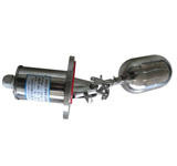  UQK-02浮球液位控制器 